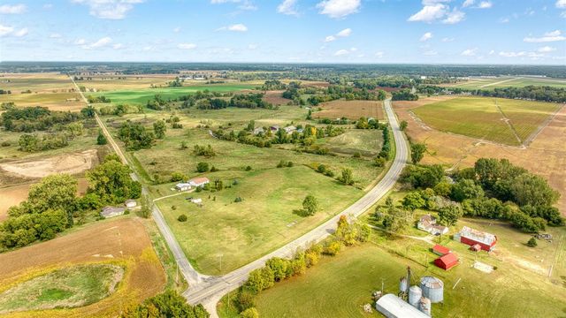 198 W Chicago Road, Coldwater, MI 49036