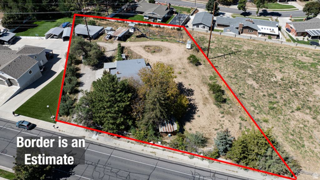 8730 S HARVARD PARK DR, Sandy, UT 84094 — photo 2
