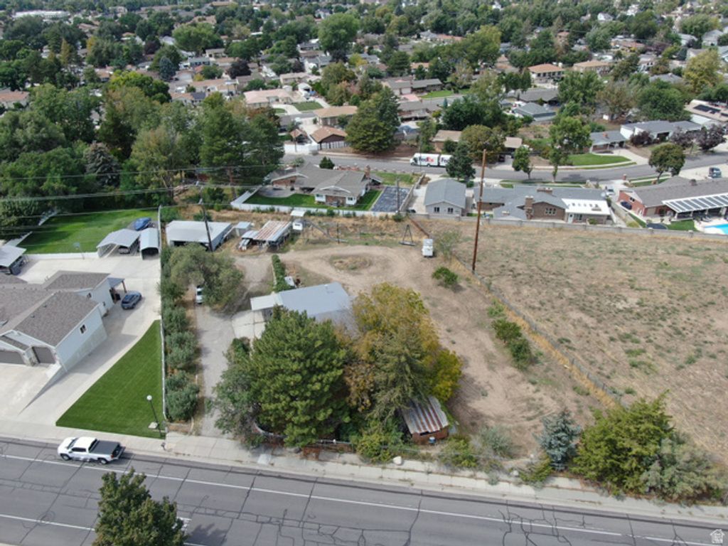 8730 S HARVARD PARK DR, Sandy, UT 84094 — photo 4