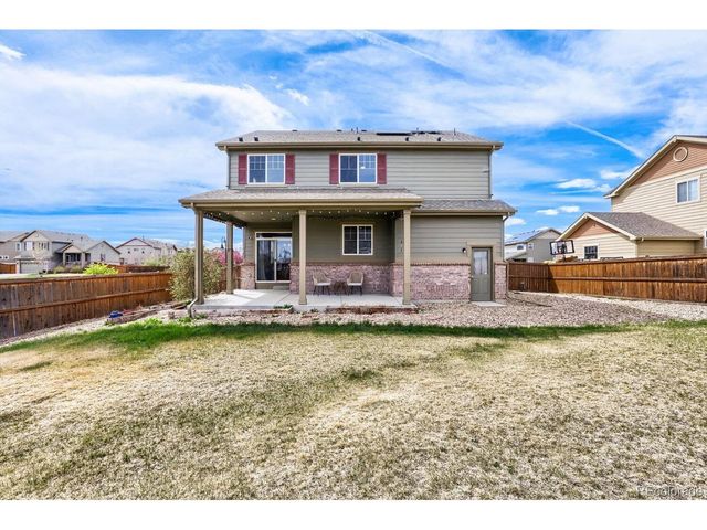 25283 E 2nd Ave, Aurora, CO 80018