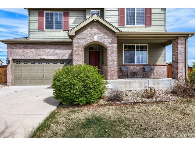 25283 E 2nd Ave, Aurora, CO 80018