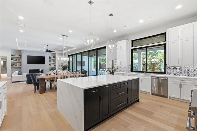 608 Shelton Drive, Colleyville, TX 76034