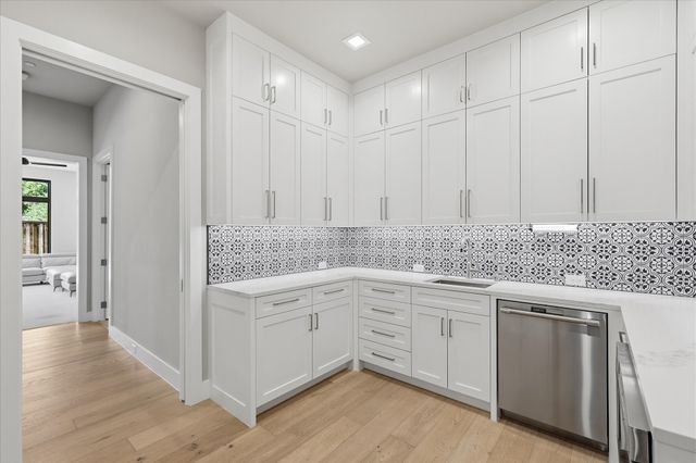 608 Shelton Drive, Colleyville, TX 76034