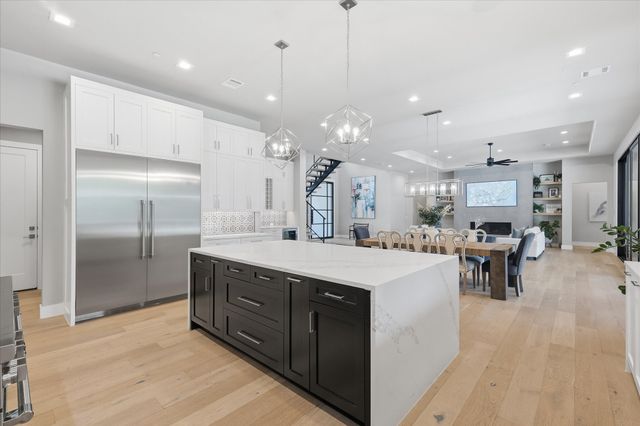 608 Shelton Drive, Colleyville, TX 76034