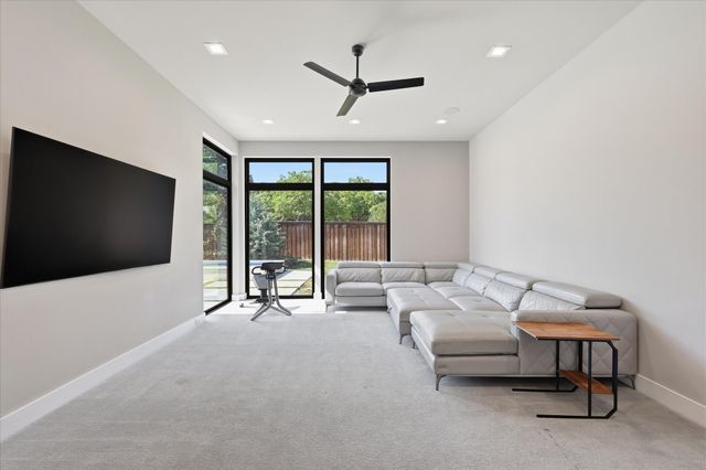 608 Shelton Drive, Colleyville, TX 76034