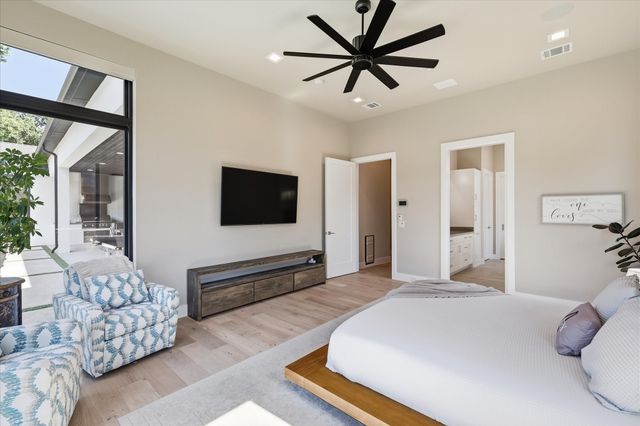 608 Shelton Drive, Colleyville, TX 76034
