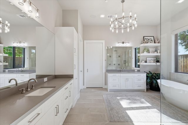 608 Shelton Drive, Colleyville, TX 76034