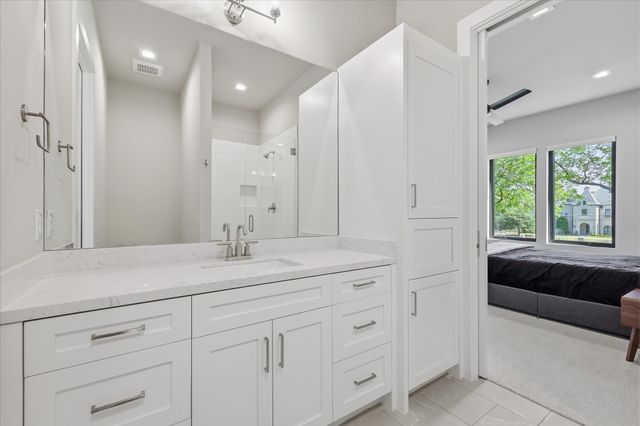 608 Shelton Drive, Colleyville, TX 76034