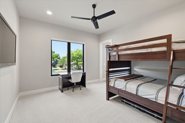 608 Shelton Drive, Colleyville, TX 76034