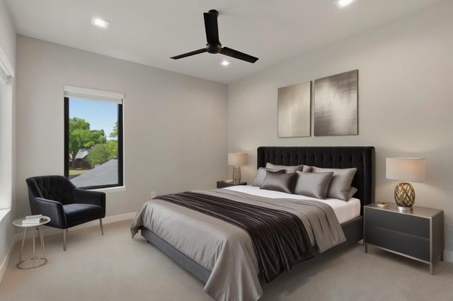 608 Shelton Drive, Colleyville, TX 76034