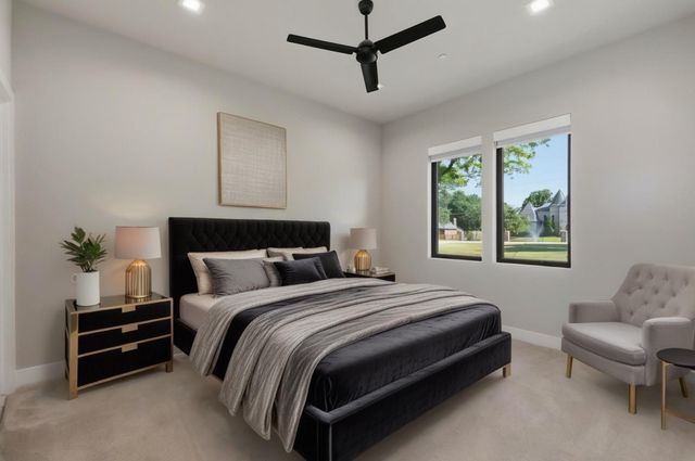 608 Shelton Drive, Colleyville, TX 76034