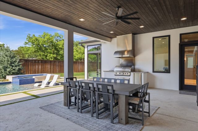 608 Shelton Drive, Colleyville, TX 76034