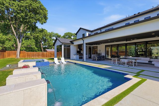 608 Shelton Drive, Colleyville, TX 76034