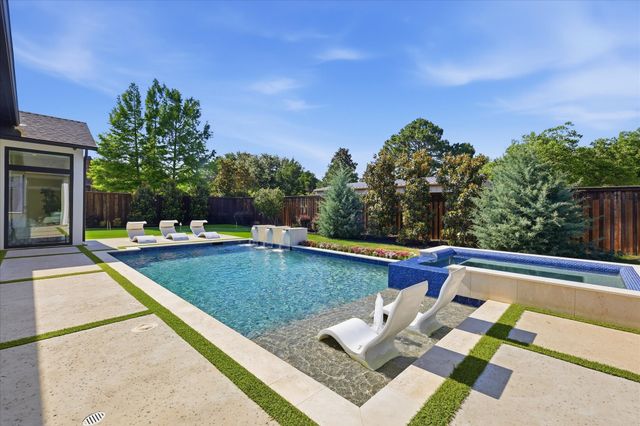 608 Shelton Drive, Colleyville, TX 76034
