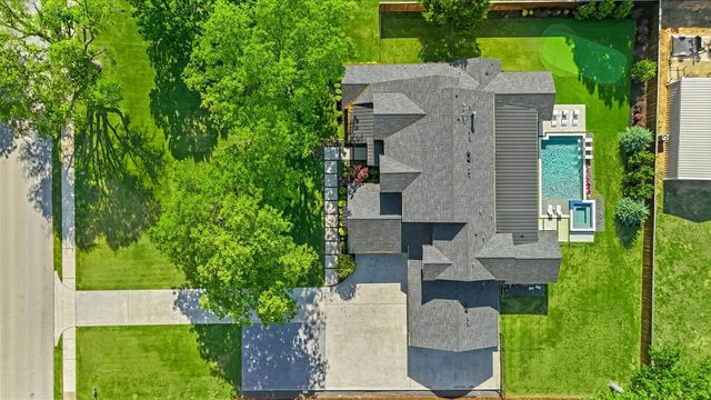 608 Shelton Drive, Colleyville, TX 76034