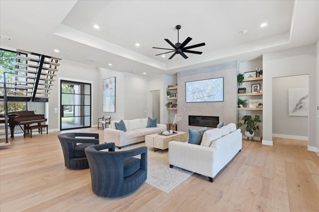 608 Shelton Drive, Colleyville, TX 76034