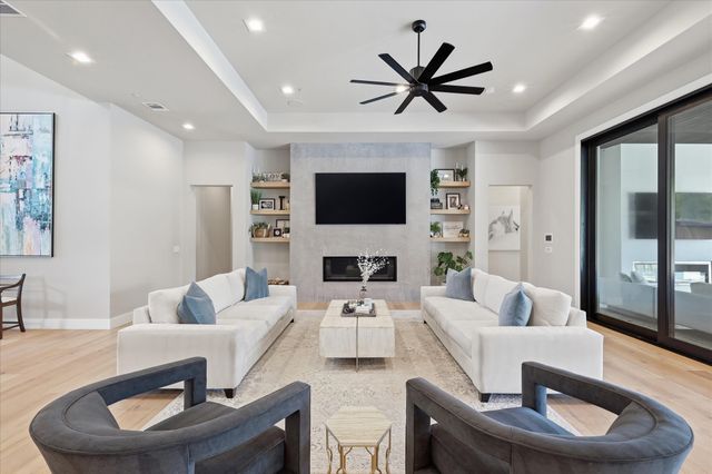 608 Shelton Drive, Colleyville, TX 76034