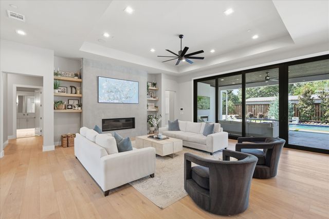 608 Shelton Drive, Colleyville, TX 76034