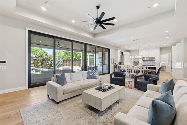 608 Shelton Drive, Colleyville, TX 76034
