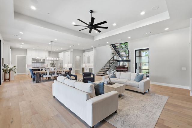 608 Shelton Drive, Colleyville, TX 76034