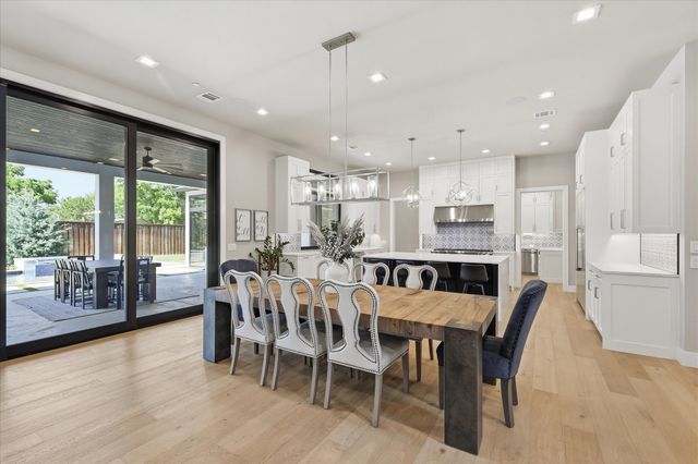 608 Shelton Drive, Colleyville, TX 76034