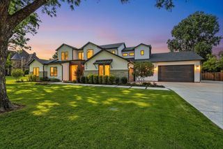 608 Shelton Drive, Colleyville, TX 76034
