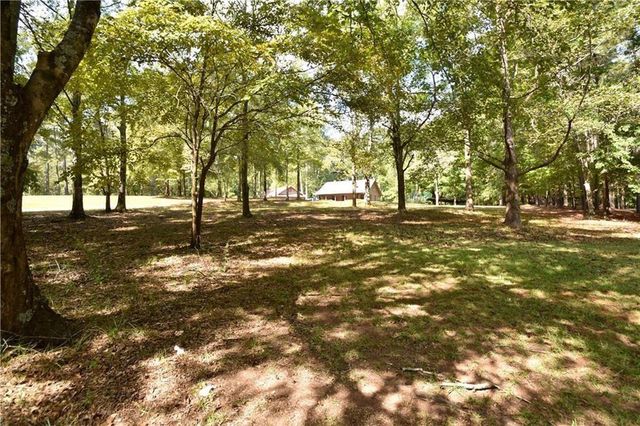 15430 Thompson Road, Alpharetta, GA 30004