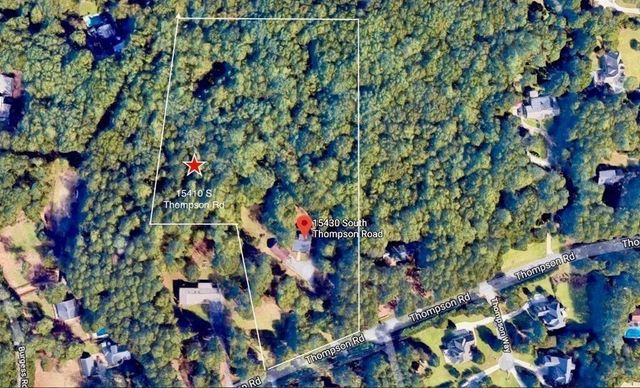 15430 Thompson Road, Alpharetta, GA 30004