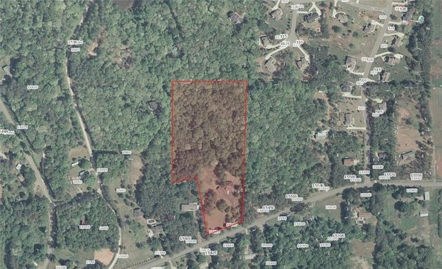 15430 Thompson Road, Alpharetta, GA 30004