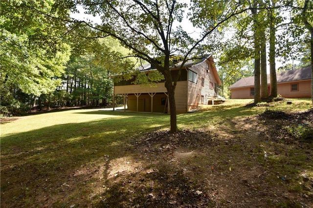 15430 Thompson Road, Alpharetta, GA 30004