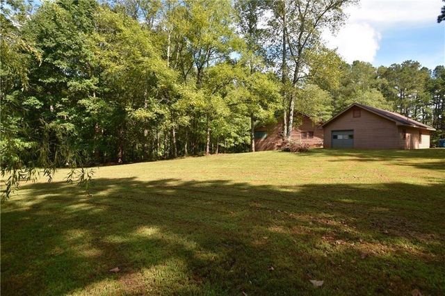 15430 Thompson Road, Alpharetta, GA 30004