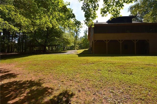 15430 Thompson Road, Alpharetta, GA 30004