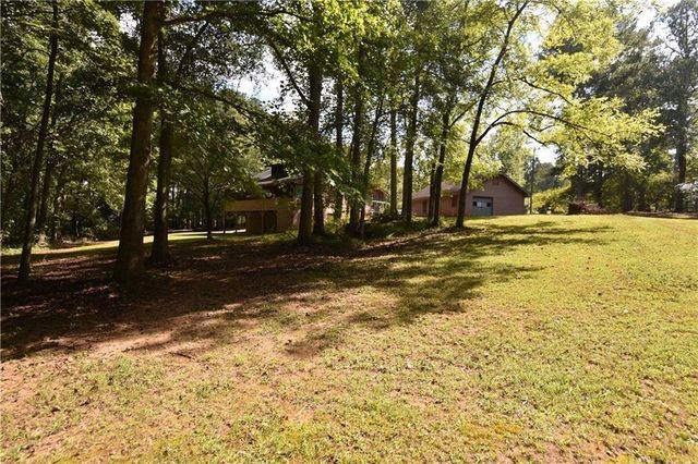15430 Thompson Road, Alpharetta, GA 30004