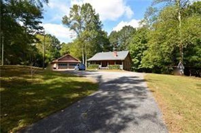 15430 Thompson Road, Alpharetta, GA 30004