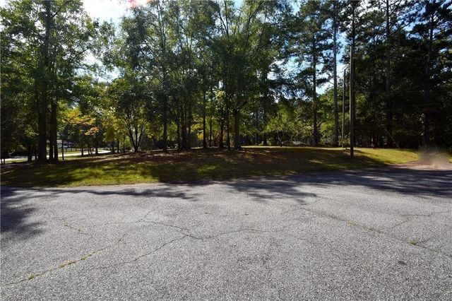 15430 Thompson Road, Alpharetta, GA 30004