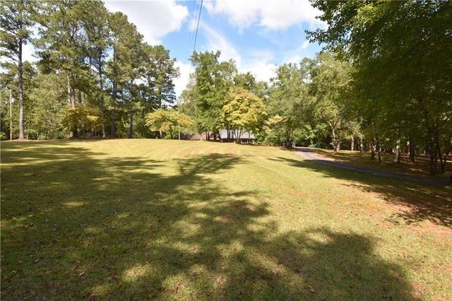 15430 Thompson Road, Alpharetta, GA 30004