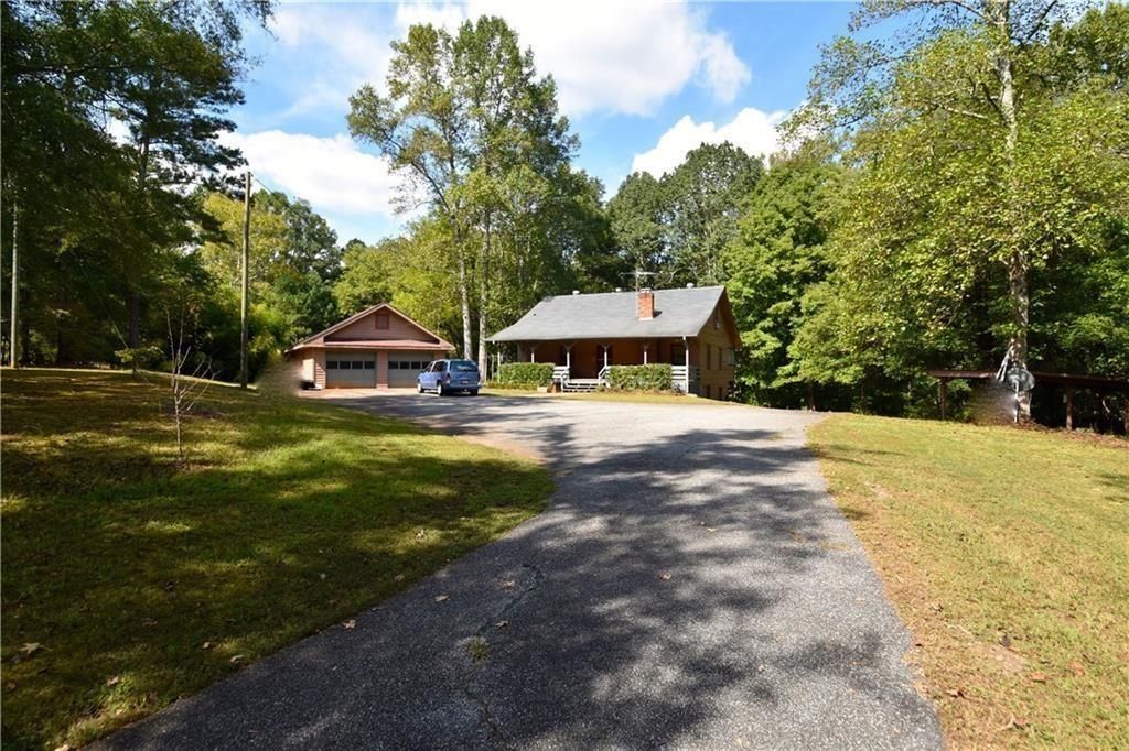15430 Thompson Road, Alpharetta, GA 30004