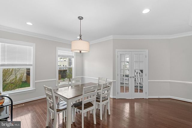 201 ARROW CROWN CT, Stephenson, VA 22656