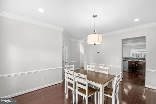 201 ARROW CROWN CT, Stephenson, VA 22656