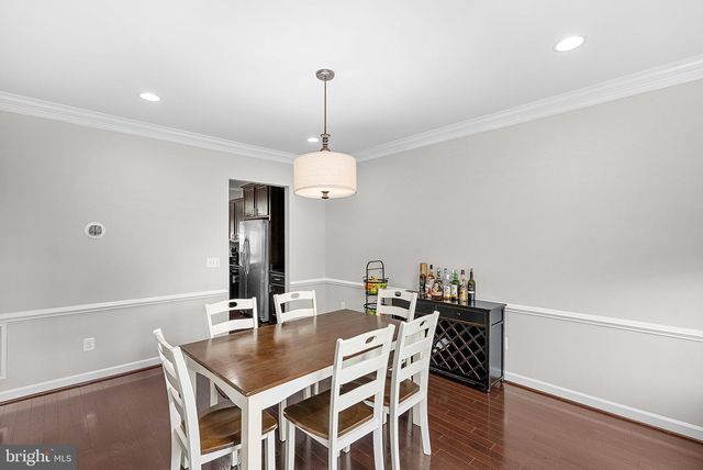 201 ARROW CROWN CT, Stephenson, VA 22656