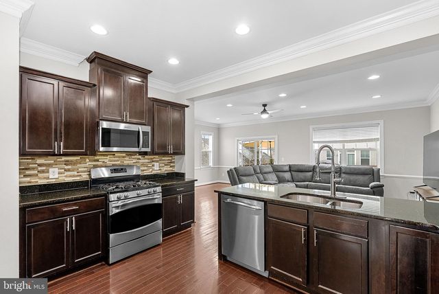 201 ARROW CROWN CT, Stephenson, VA 22656
