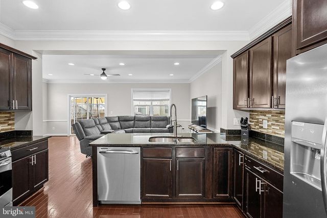 201 ARROW CROWN CT, Stephenson, VA 22656