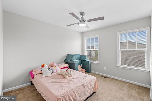 201 ARROW CROWN CT, Stephenson, VA 22656