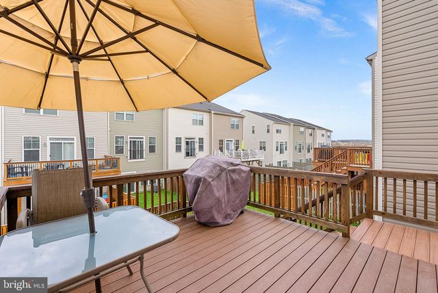 201 ARROW CROWN CT, Stephenson, VA 22656