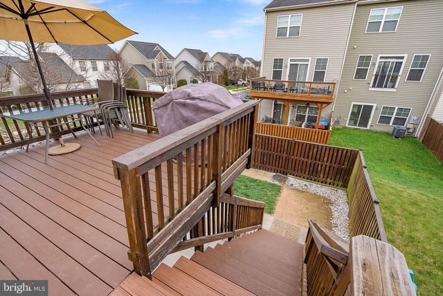 201 ARROW CROWN CT, Stephenson, VA 22656