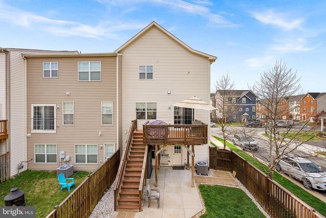 201 ARROW CROWN CT, Stephenson, VA 22656