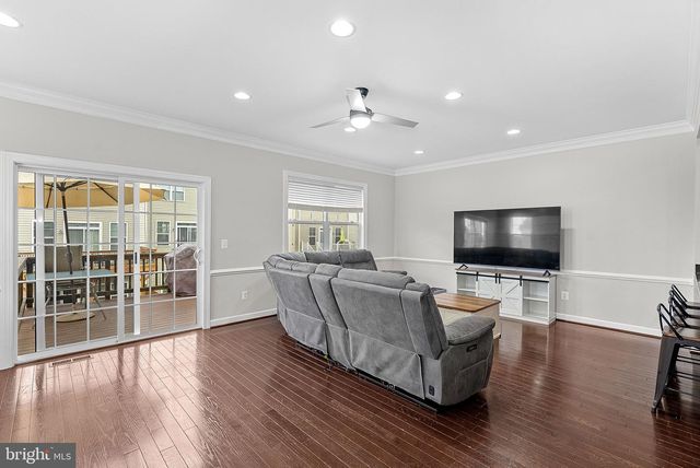 201 ARROW CROWN CT, Stephenson, VA 22656