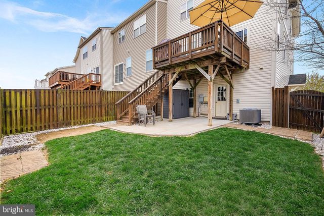 201 ARROW CROWN CT, Stephenson, VA 22656