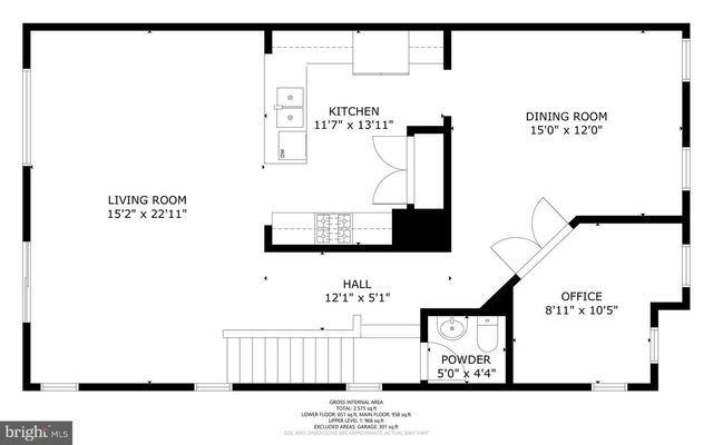 201 ARROW CROWN CT, Stephenson, VA 22656