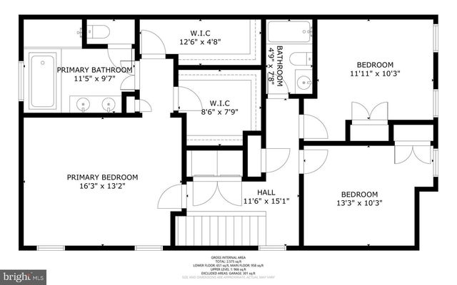 201 ARROW CROWN CT, Stephenson, VA 22656